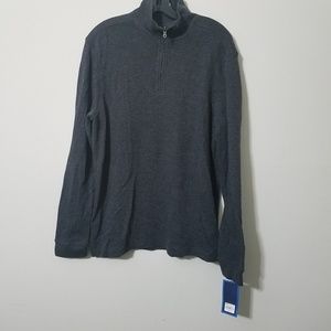 VAN HEUSEN MENS SWEATER